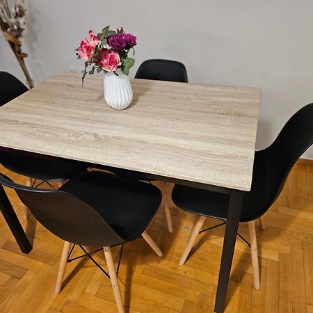 Cosy Apartment In The Heart Of The City Kalamata Exteriör bild