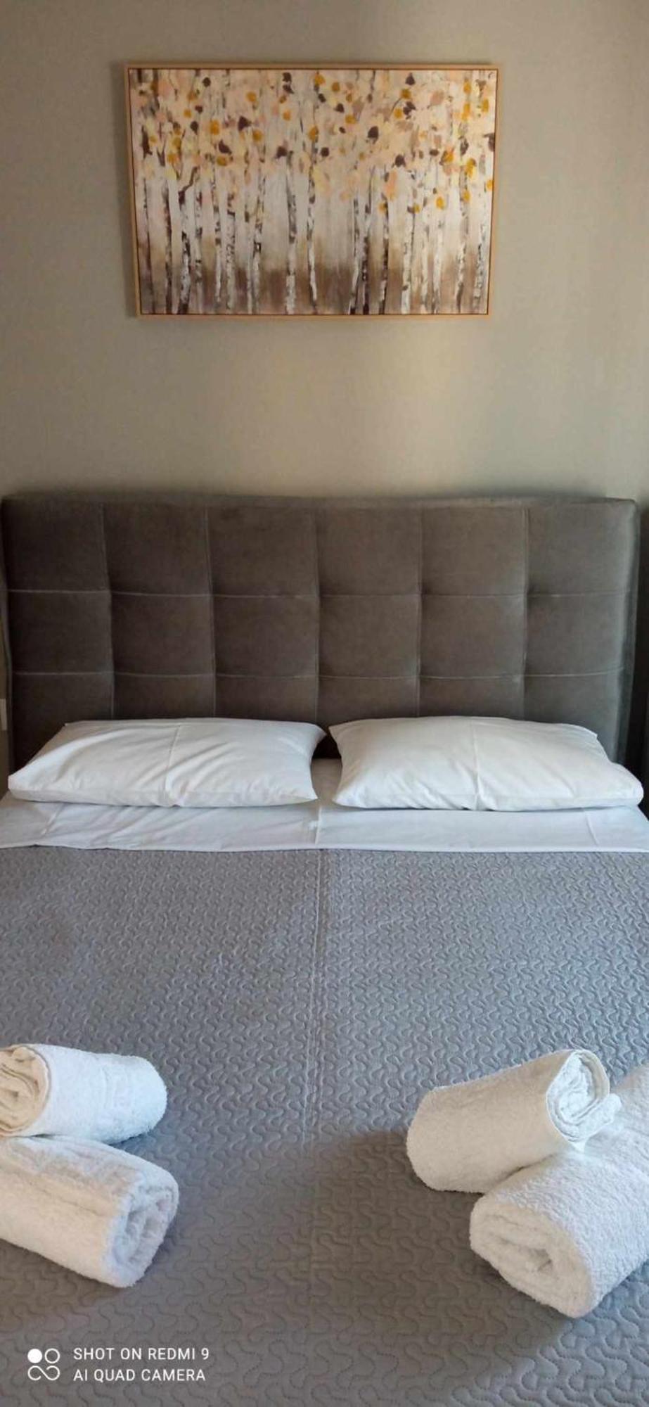 Cosy Apartment In The Heart Of The City Kalamata Exteriör bild