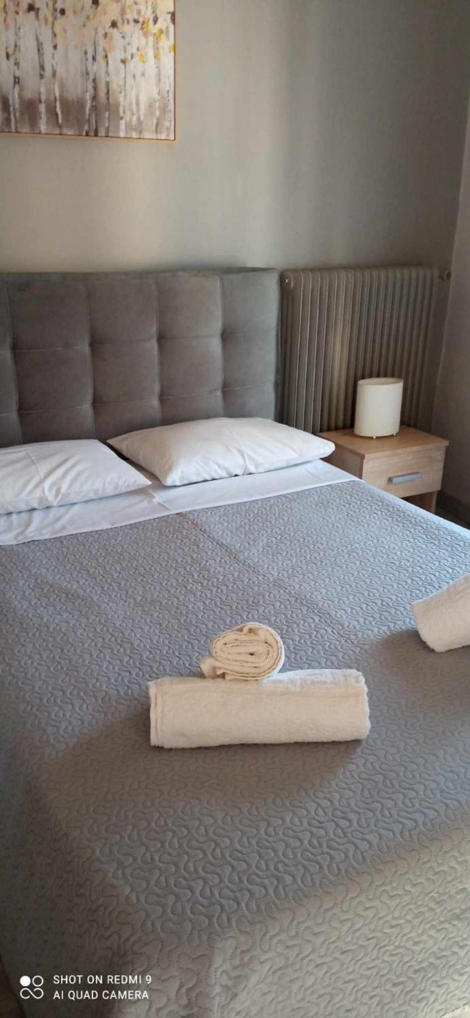 Cosy Apartment In The Heart Of The City Kalamata Exteriör bild
