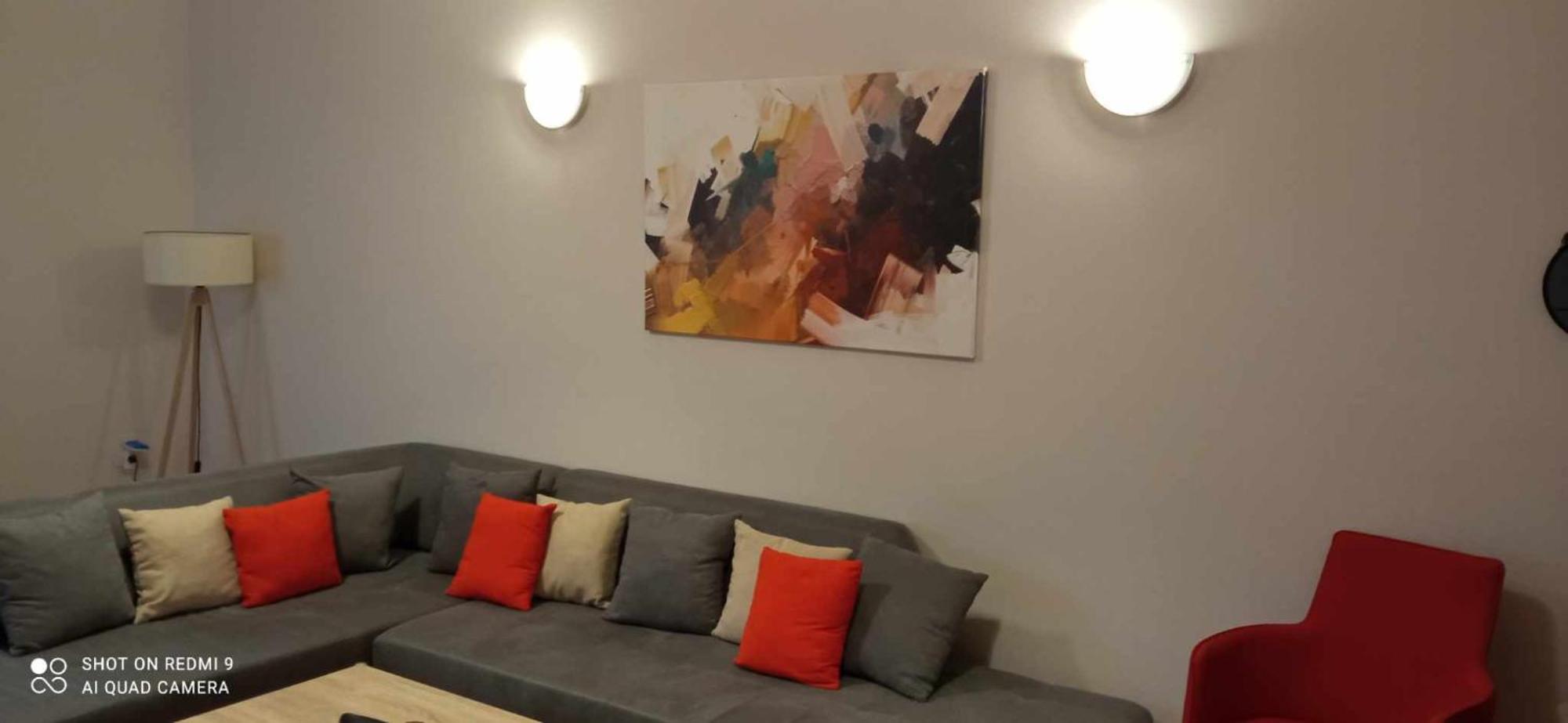 Cosy Apartment In The Heart Of The City Kalamata Exteriör bild