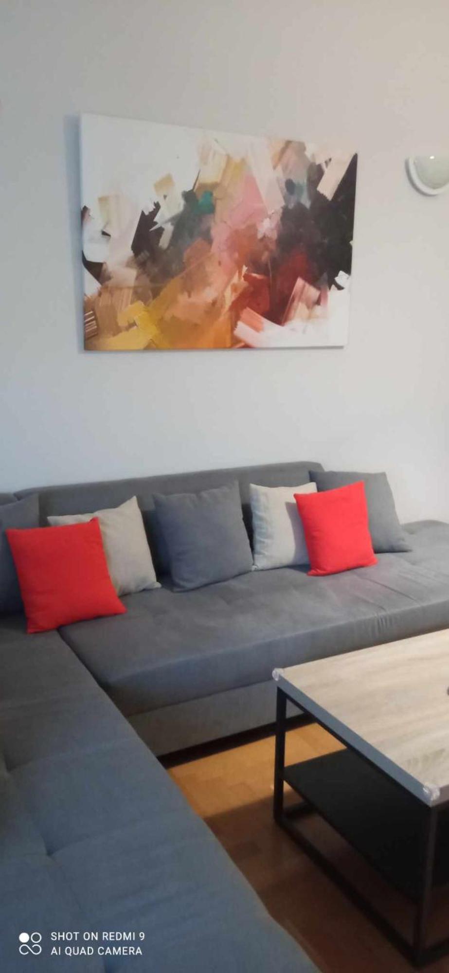 Cosy Apartment In The Heart Of The City Kalamata Exteriör bild