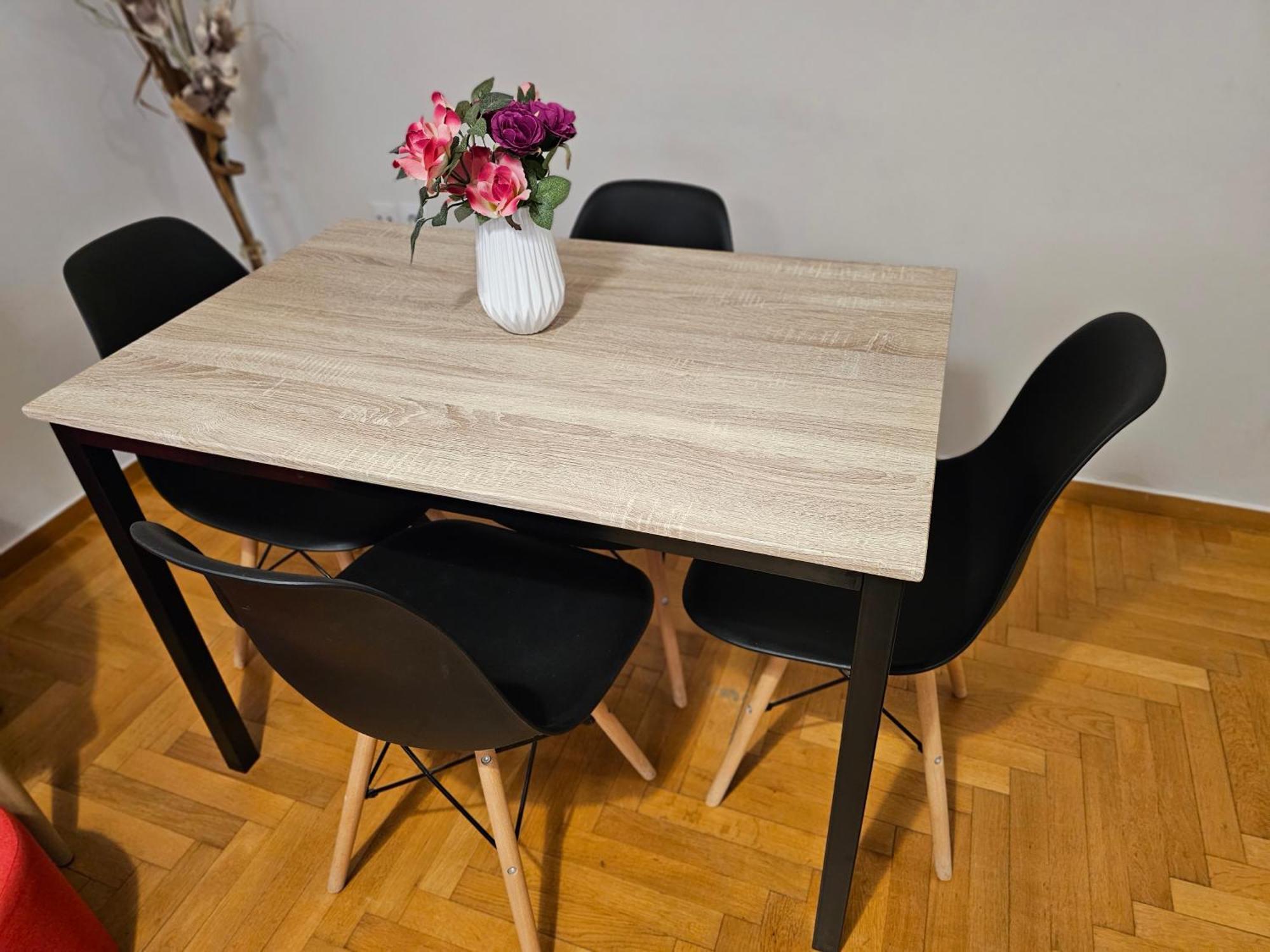 Cosy Apartment In The Heart Of The City Kalamata Exteriör bild